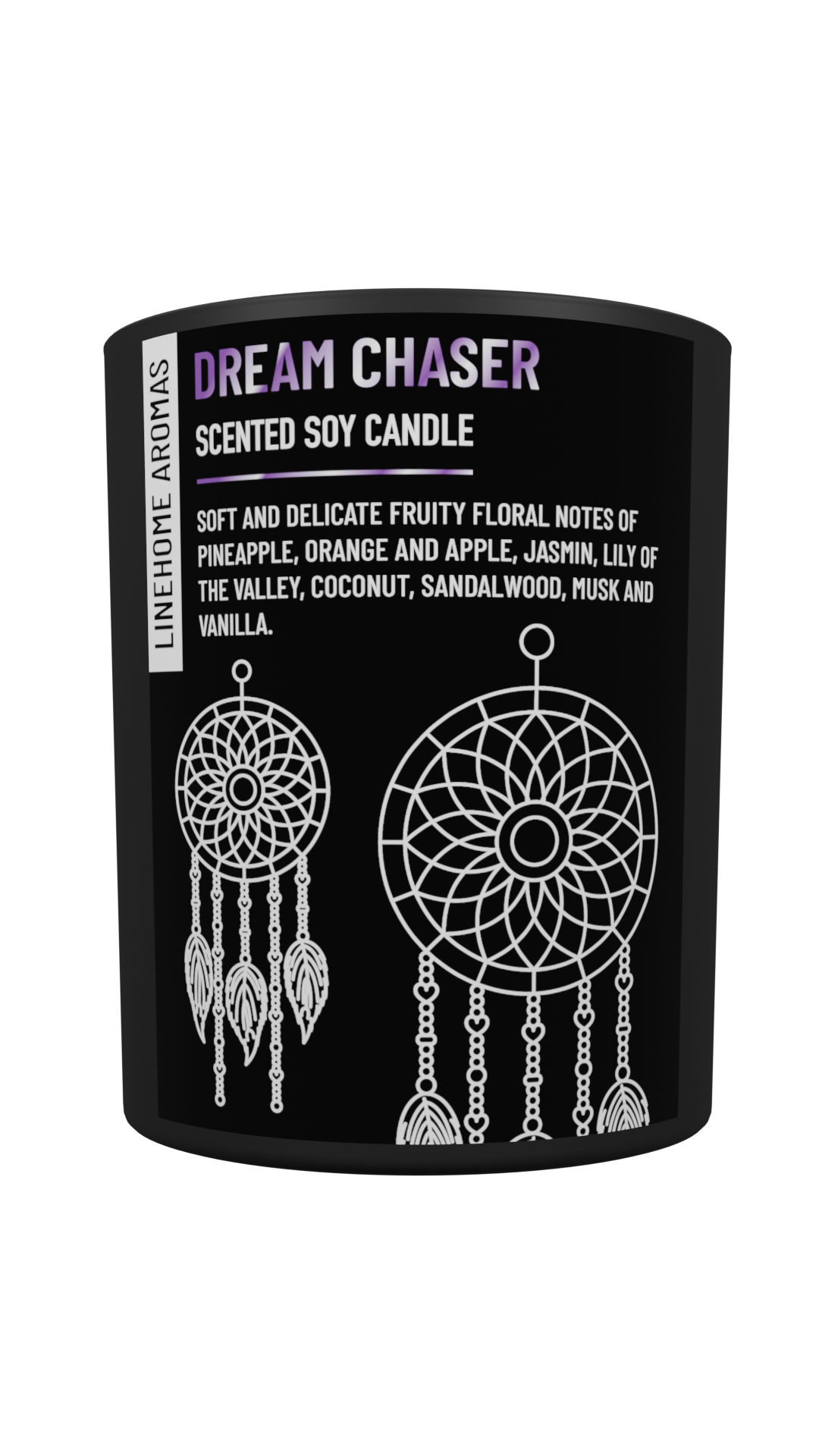 Dream Chaser Candle