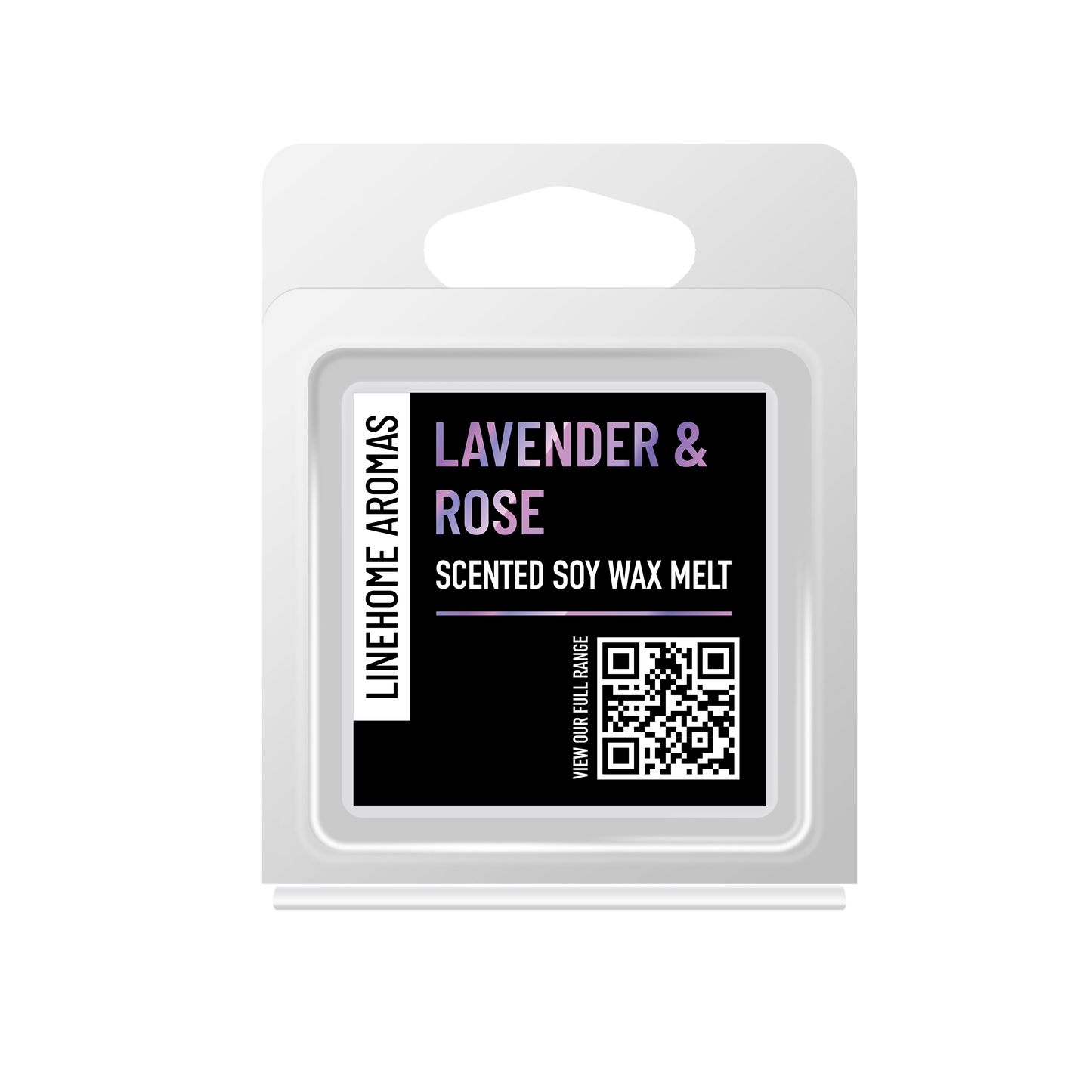 Lavender & Rose Melt Segment