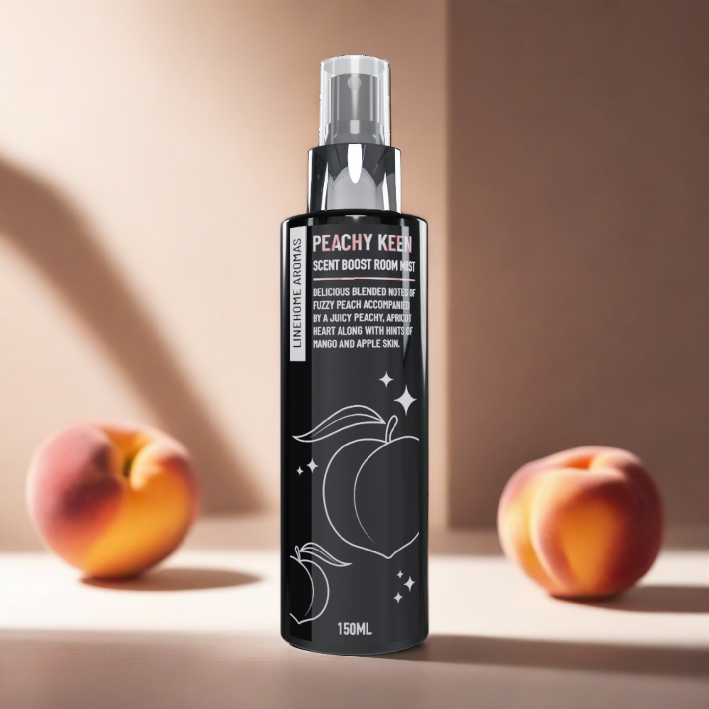 Peachy Keen Room Mist