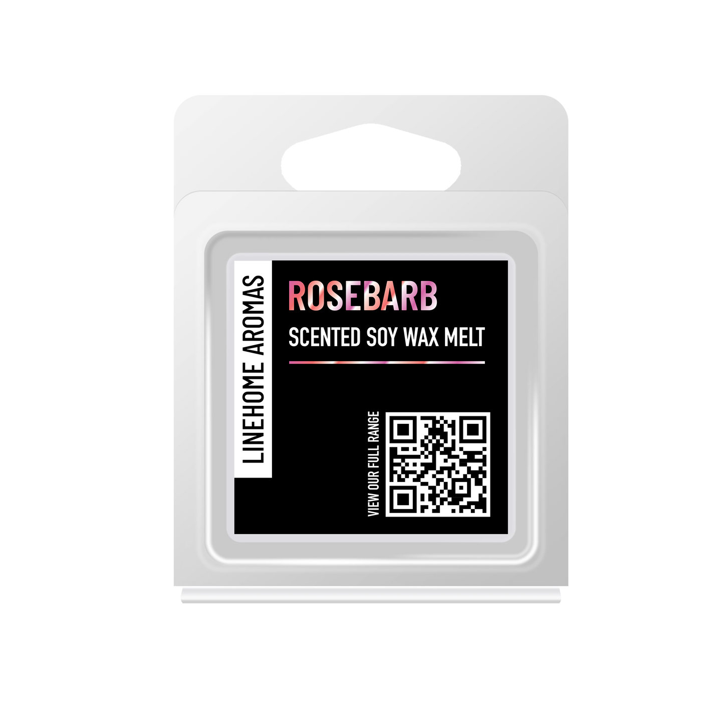 Rosebarb Melt Segment