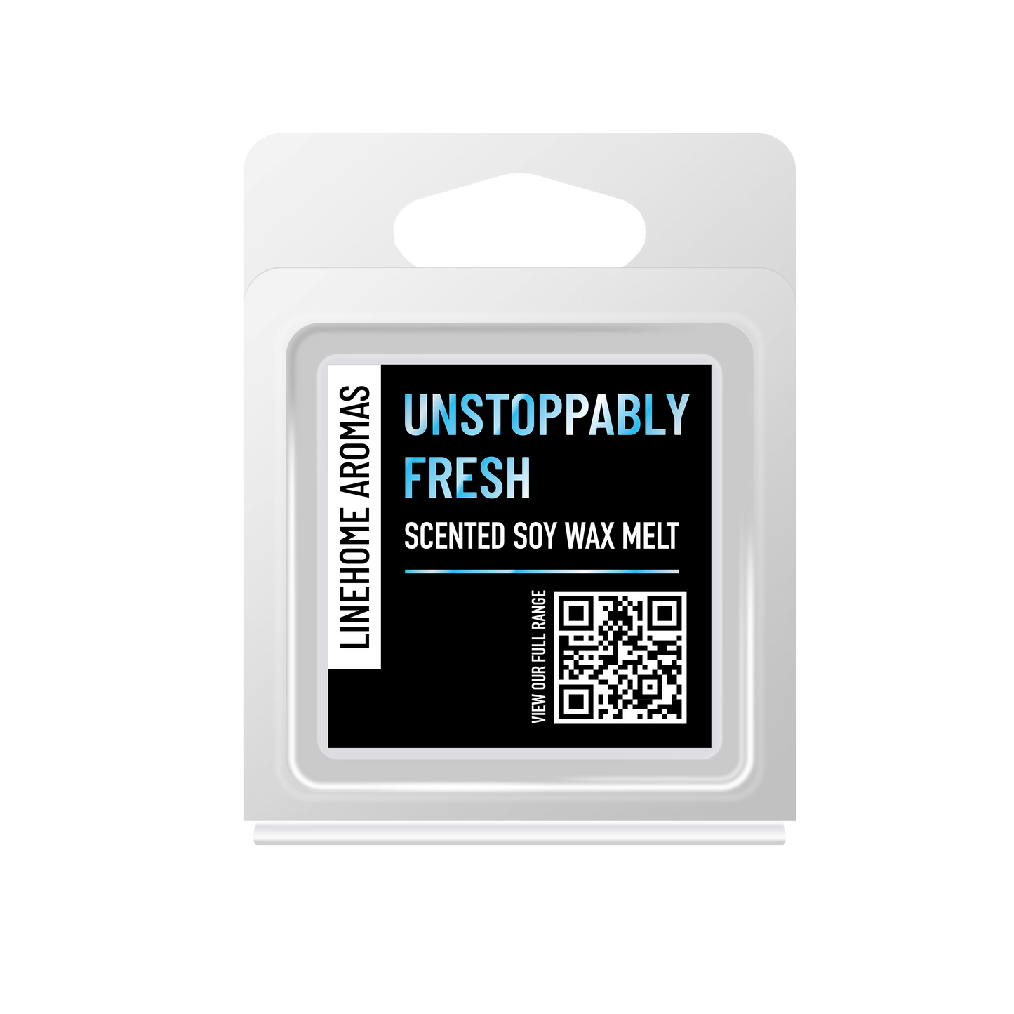 Unstoppably Fresh Melt Segment