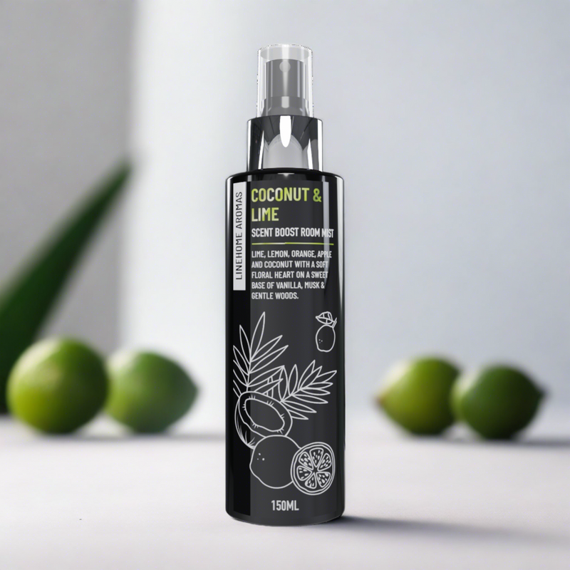 Coconut & Lime