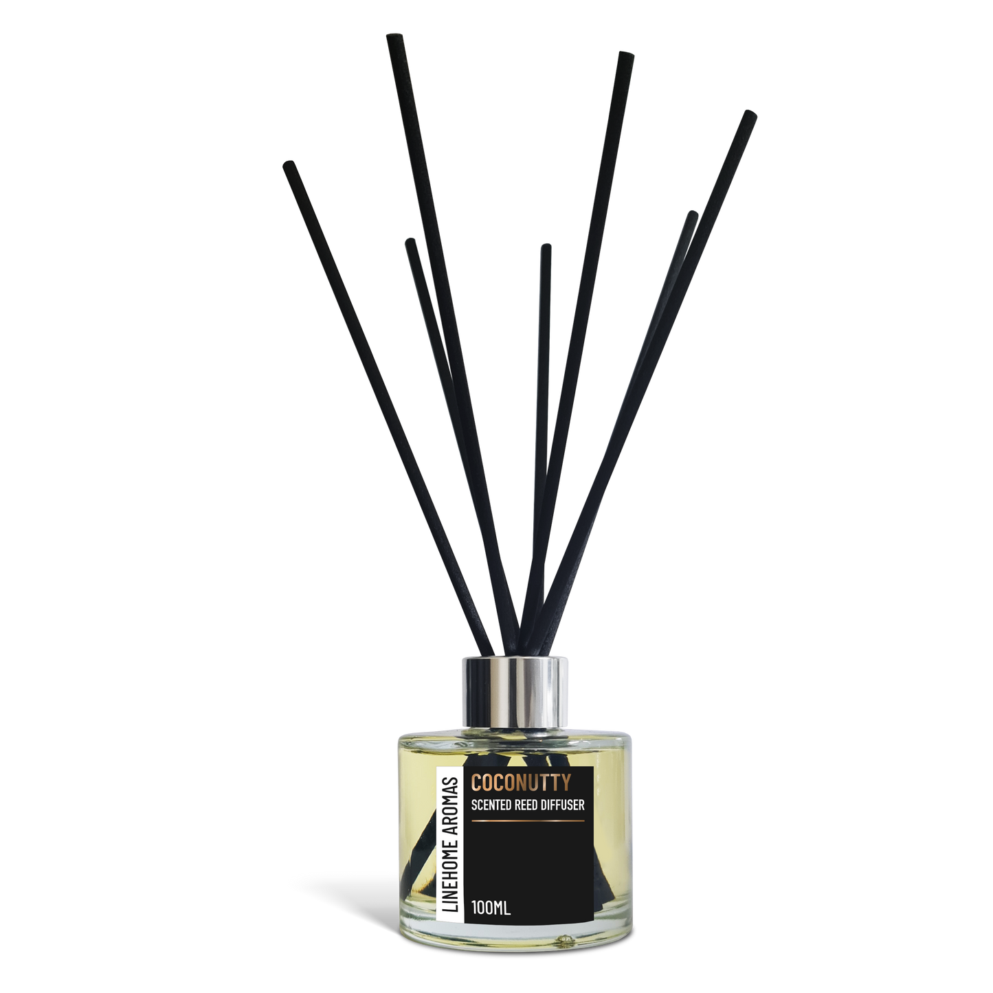 Coconutty Reed Diffuser