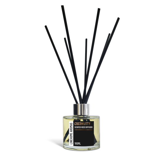 Coconutty Reed Diffuser