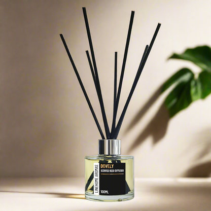 Dovely Reed Diffuser