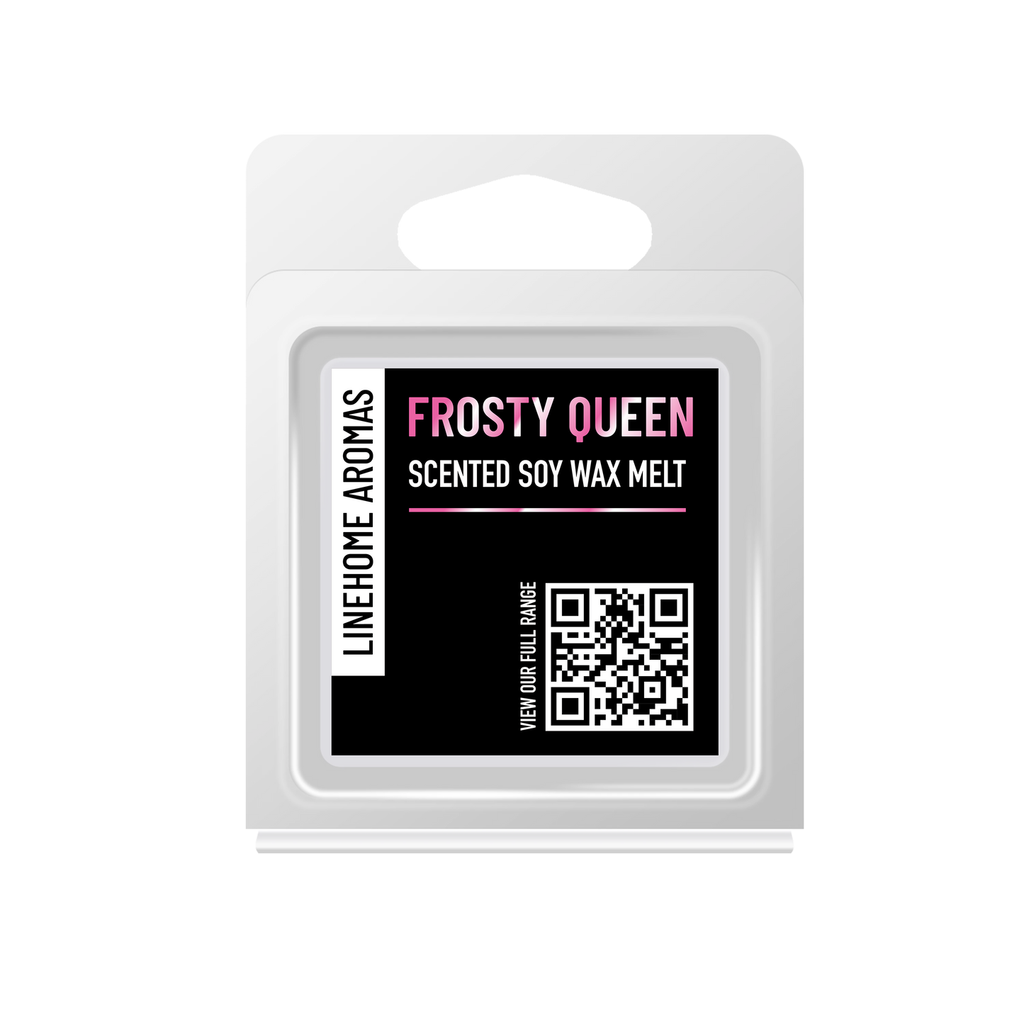 Frosty Queen Melt Segment