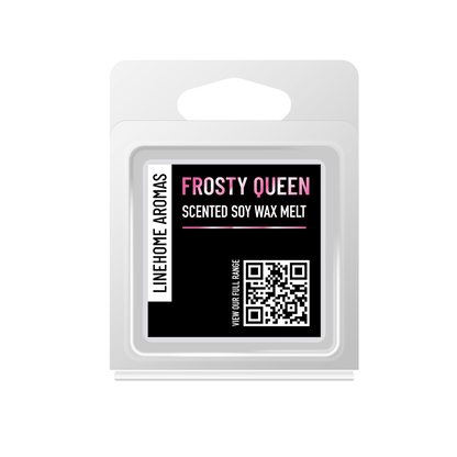 Frosty Queen Melt Segment