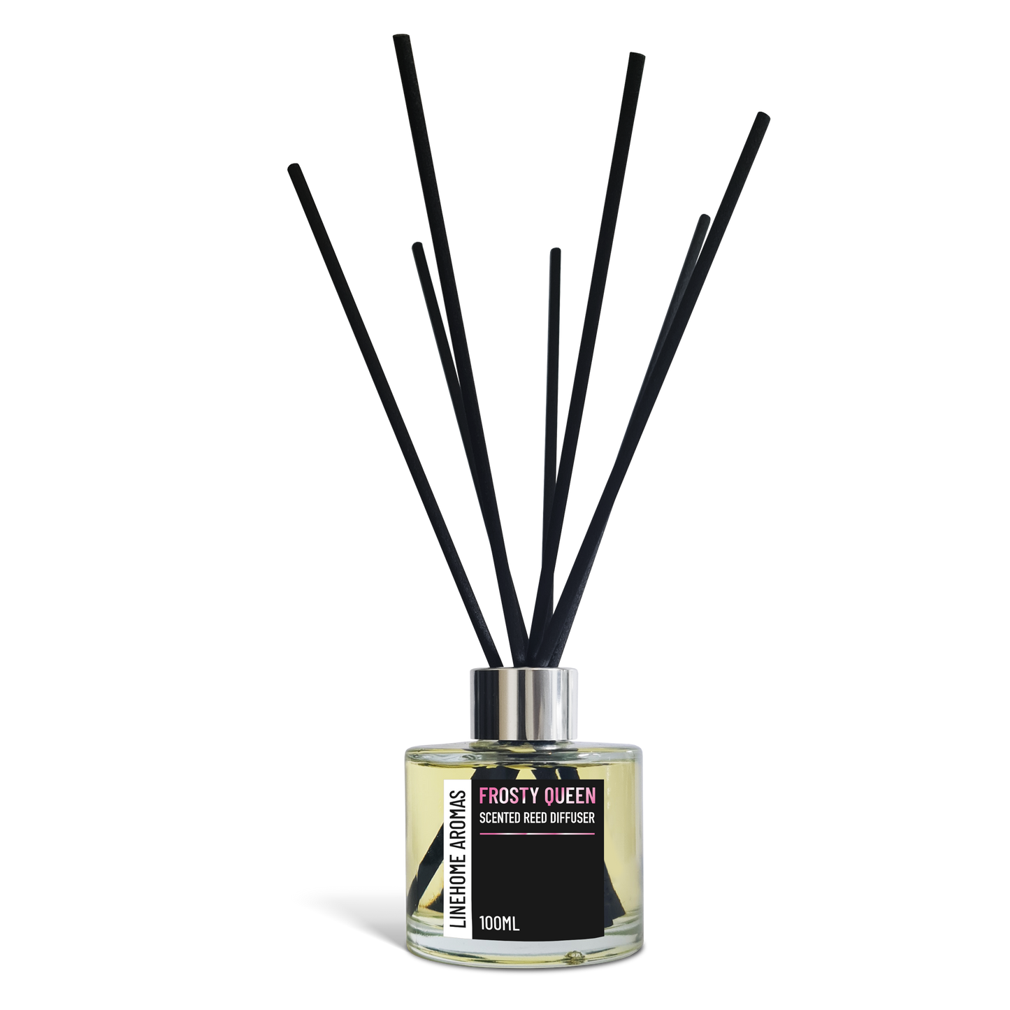 Frosty Queen Reed Diffuser