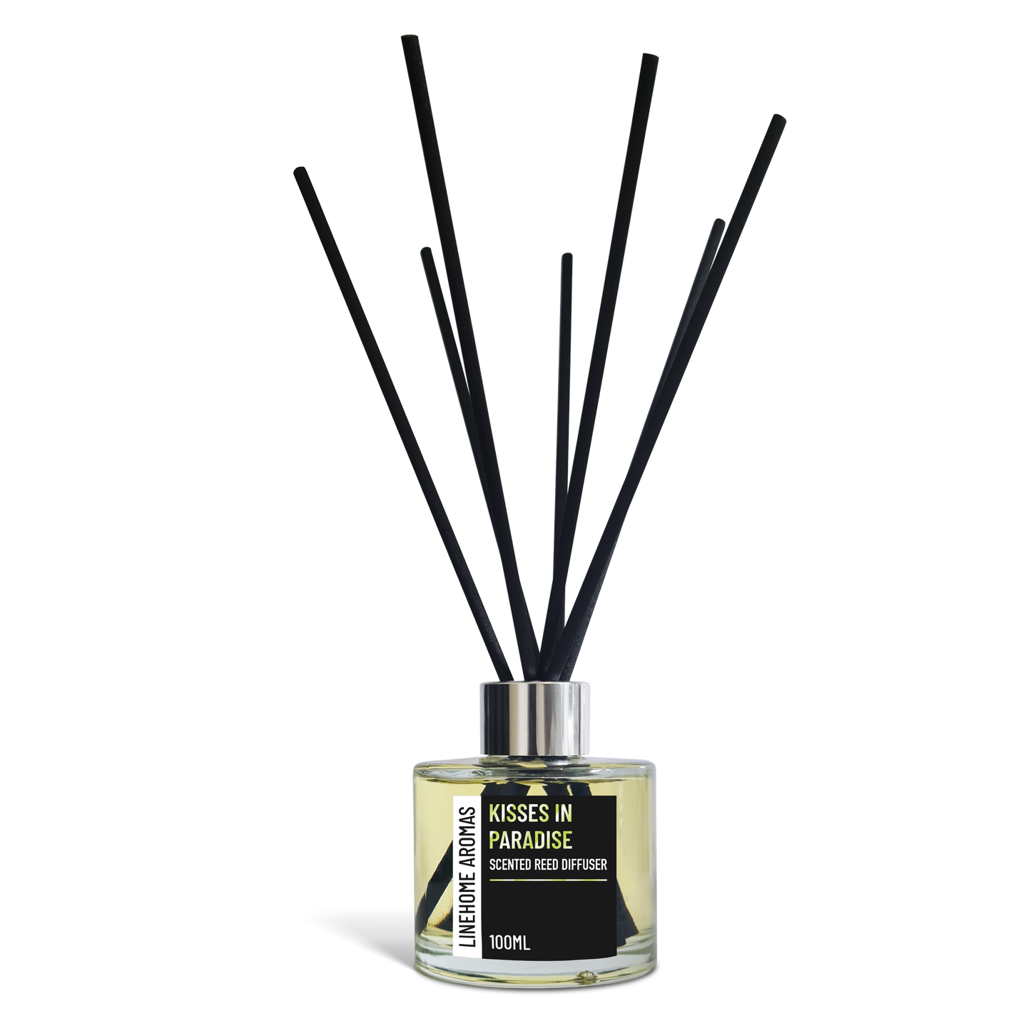 Kisses In Paradise Reed Diffuser