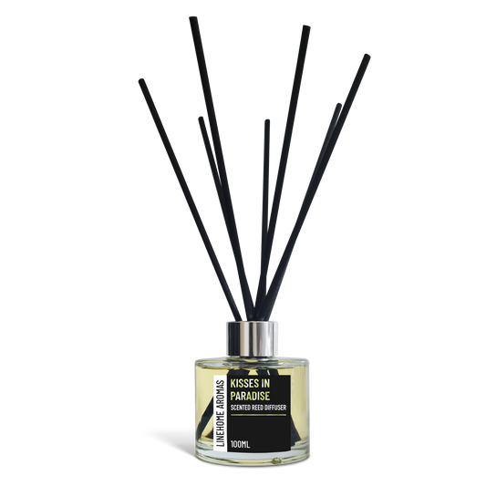 Kisses In Paradise Reed Diffuser