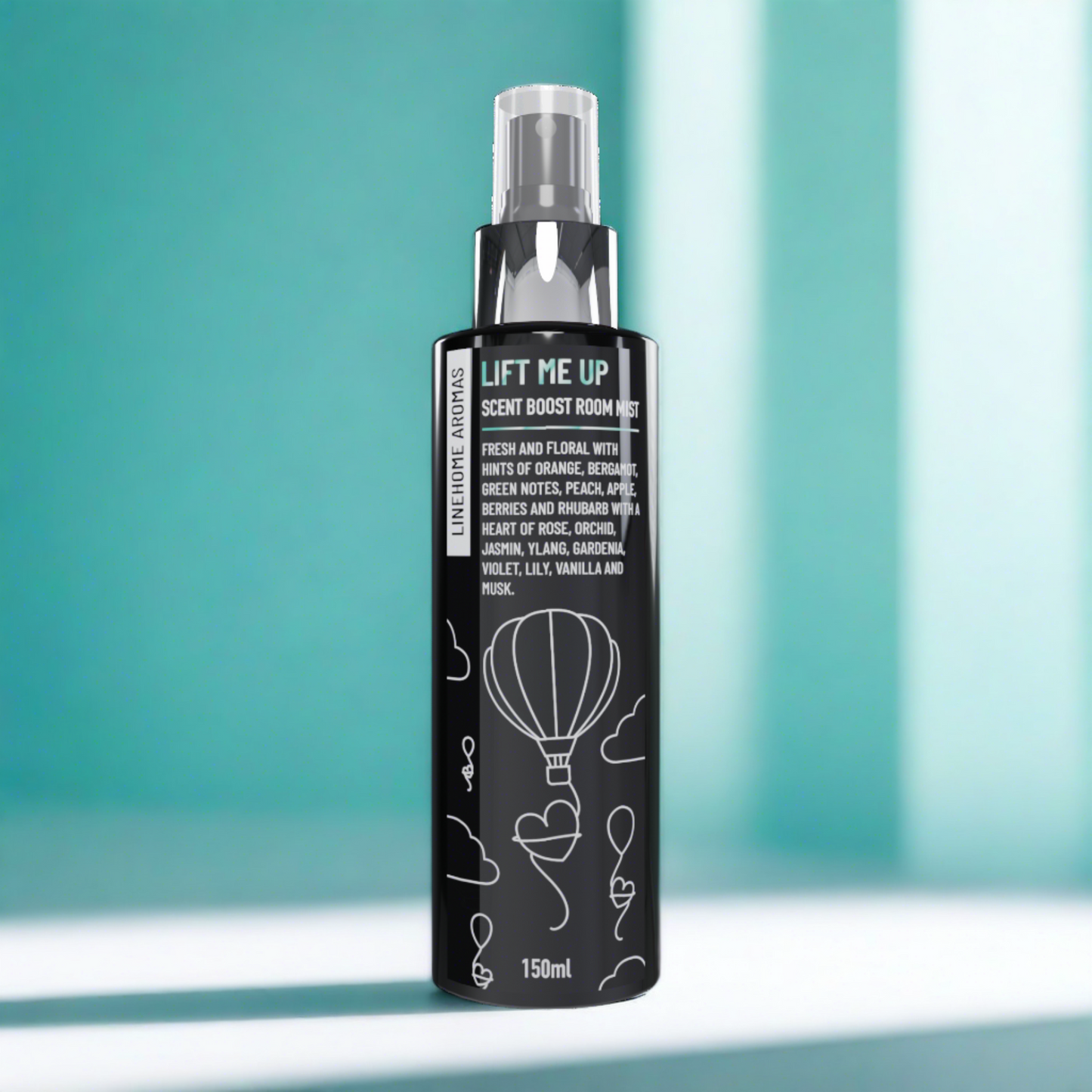 Lift Me Up Room Mist