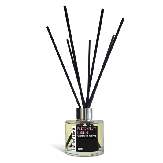 Passionfruit Martini Reed Diffuser