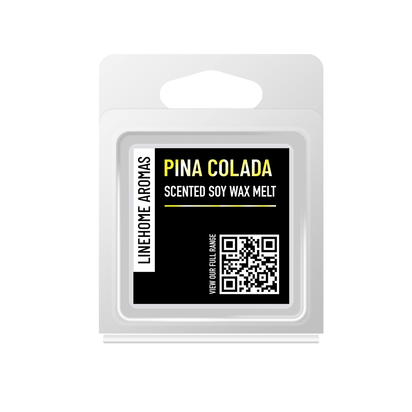 Pina Colada Melt Segment