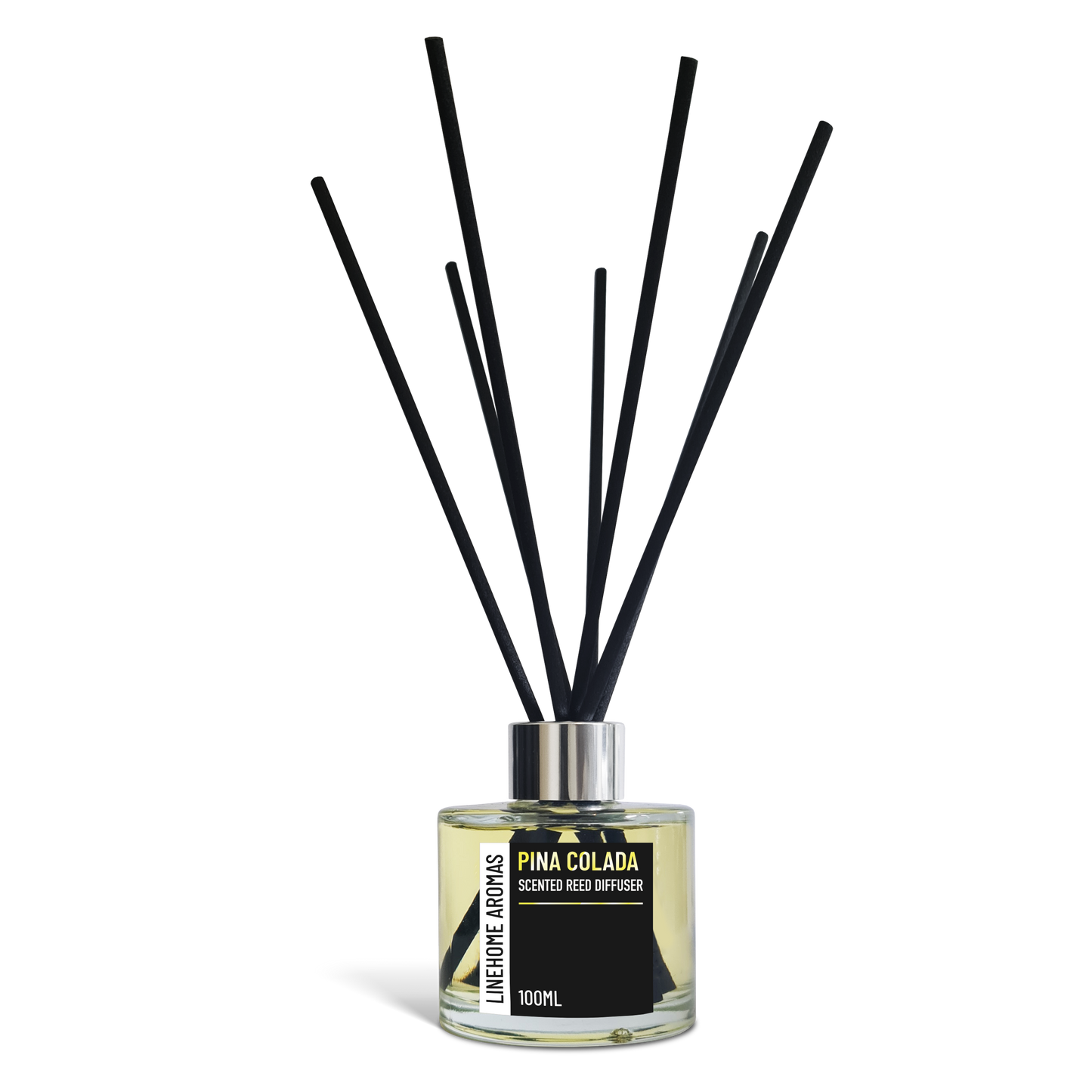 Pina Colada Reed Diffuser