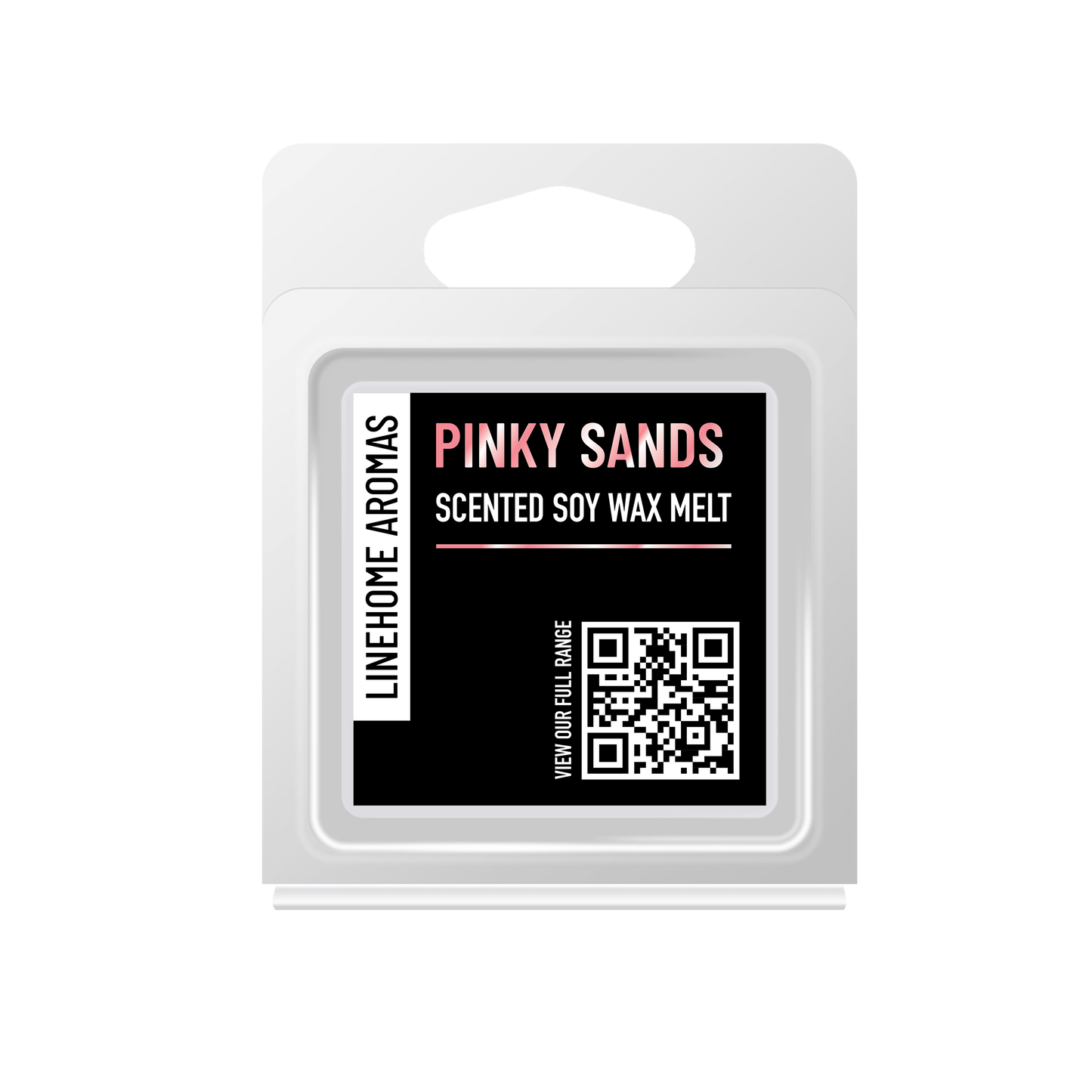 Pinky Sands Melt Segment