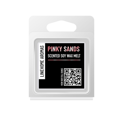 Pinky Sands Melt Segment