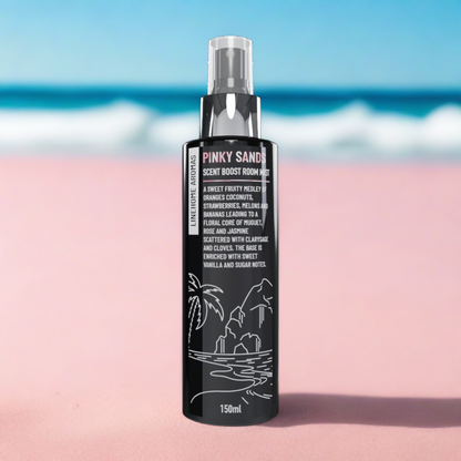 Pinky Sands Room Mist