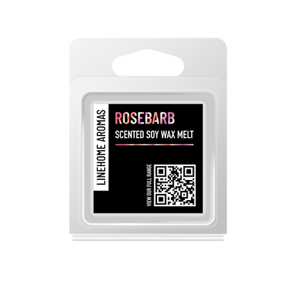 Rosebarb Melt Segment