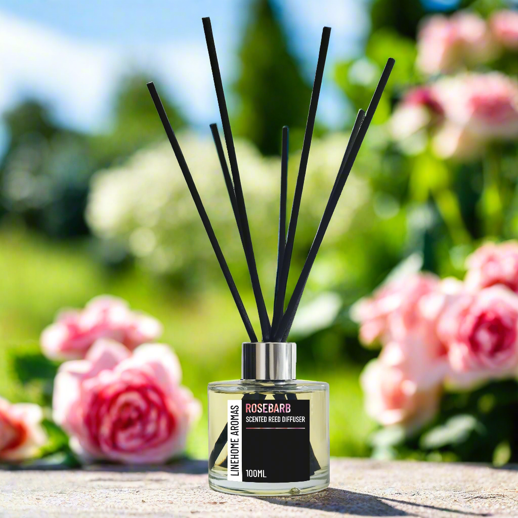 Reed Diffusers