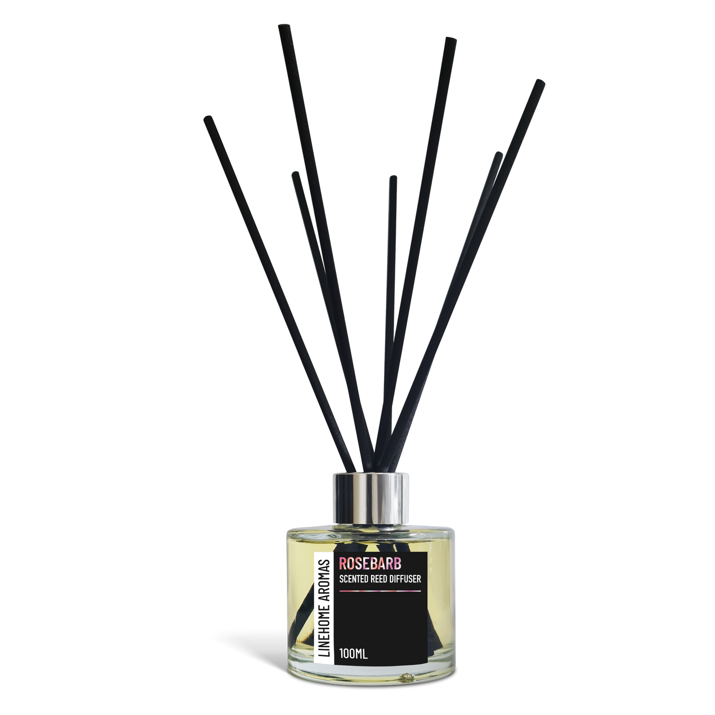 Rosebarb Reed Diffuser