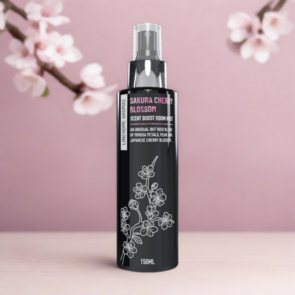 Sakura Cherry Blossom Room Mist