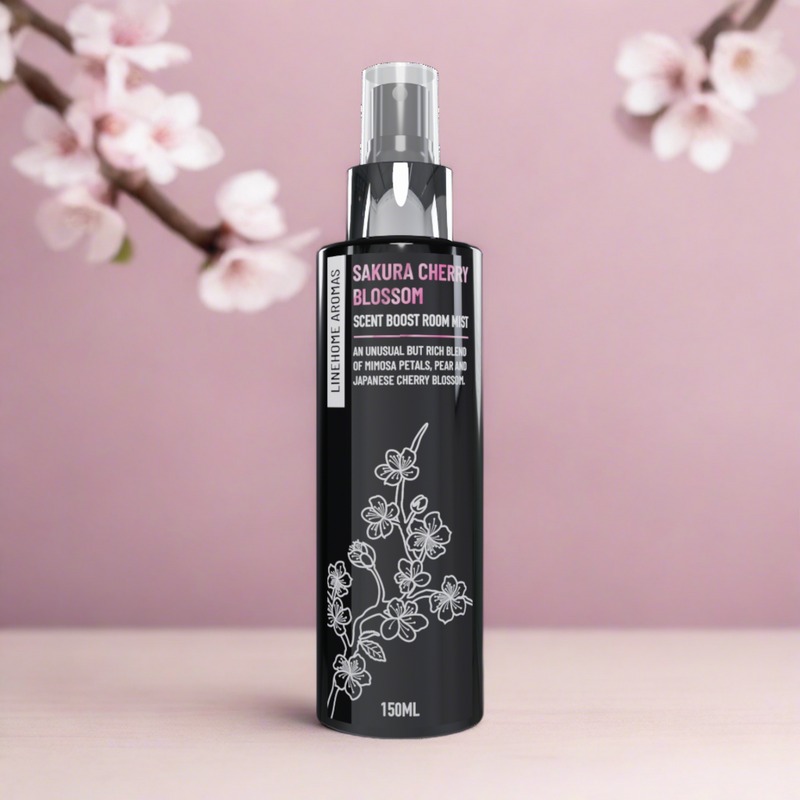 Sakura Cherry Blossom