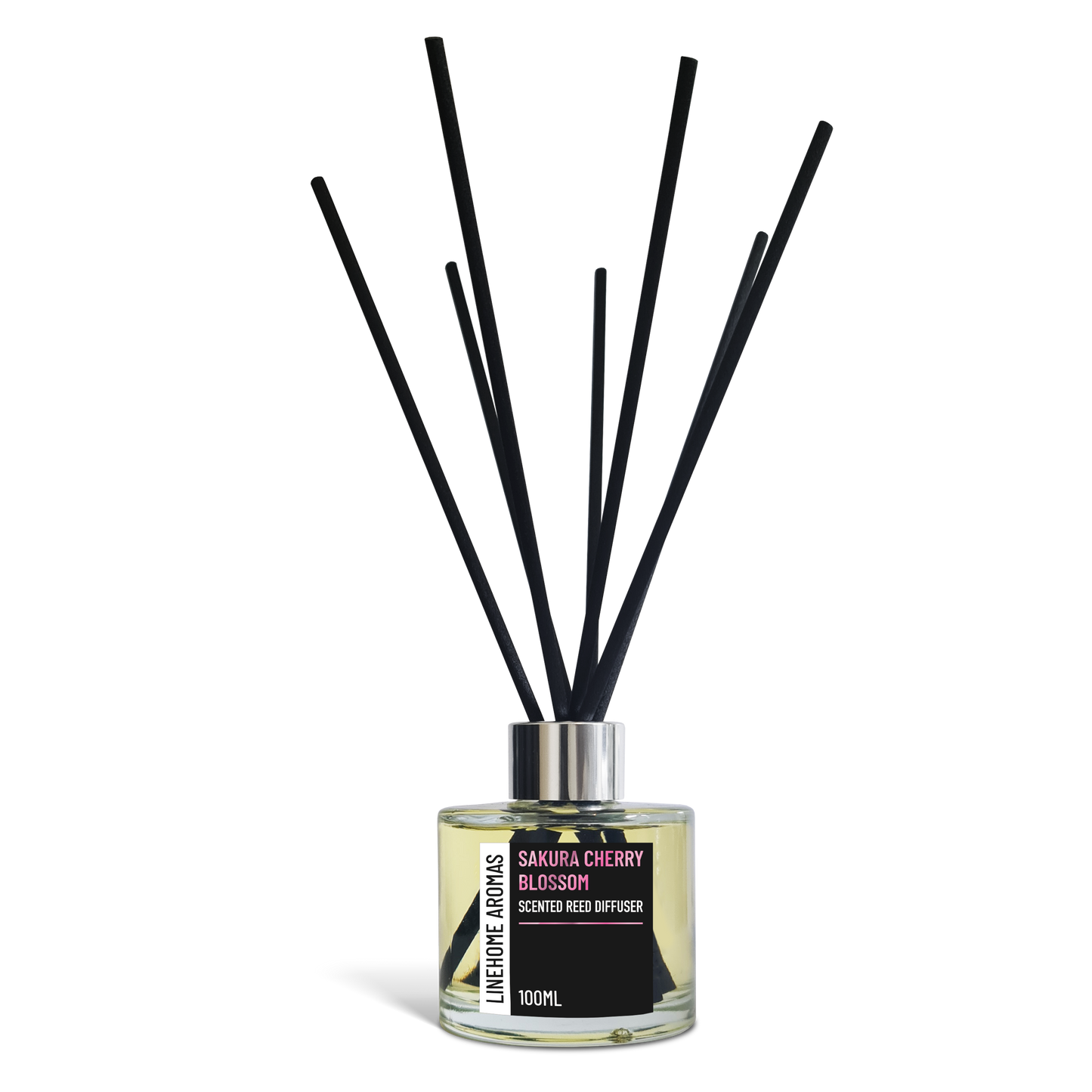 Sakura Cherry Blossom Reed Diffuser