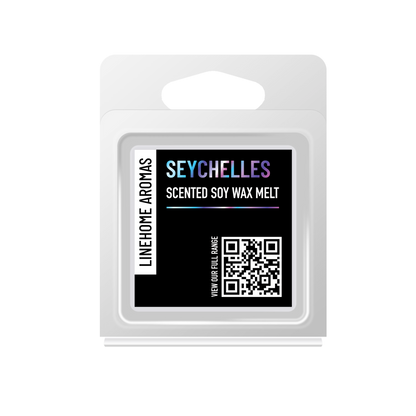 Seychelles Melt Segment