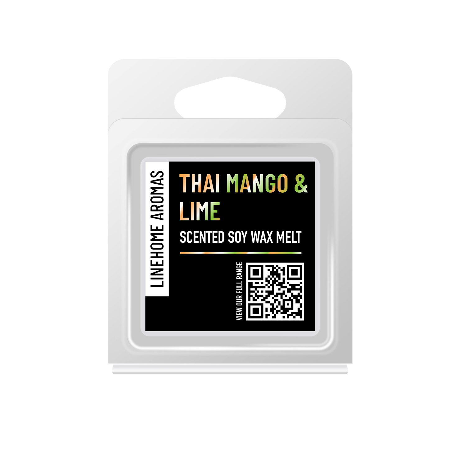 Thai Mango & Lime Melt Segment