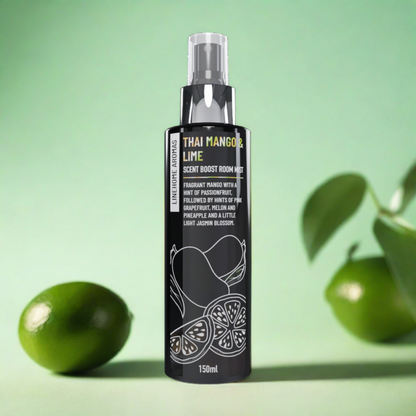 Thai Mango & Lime Room Mist