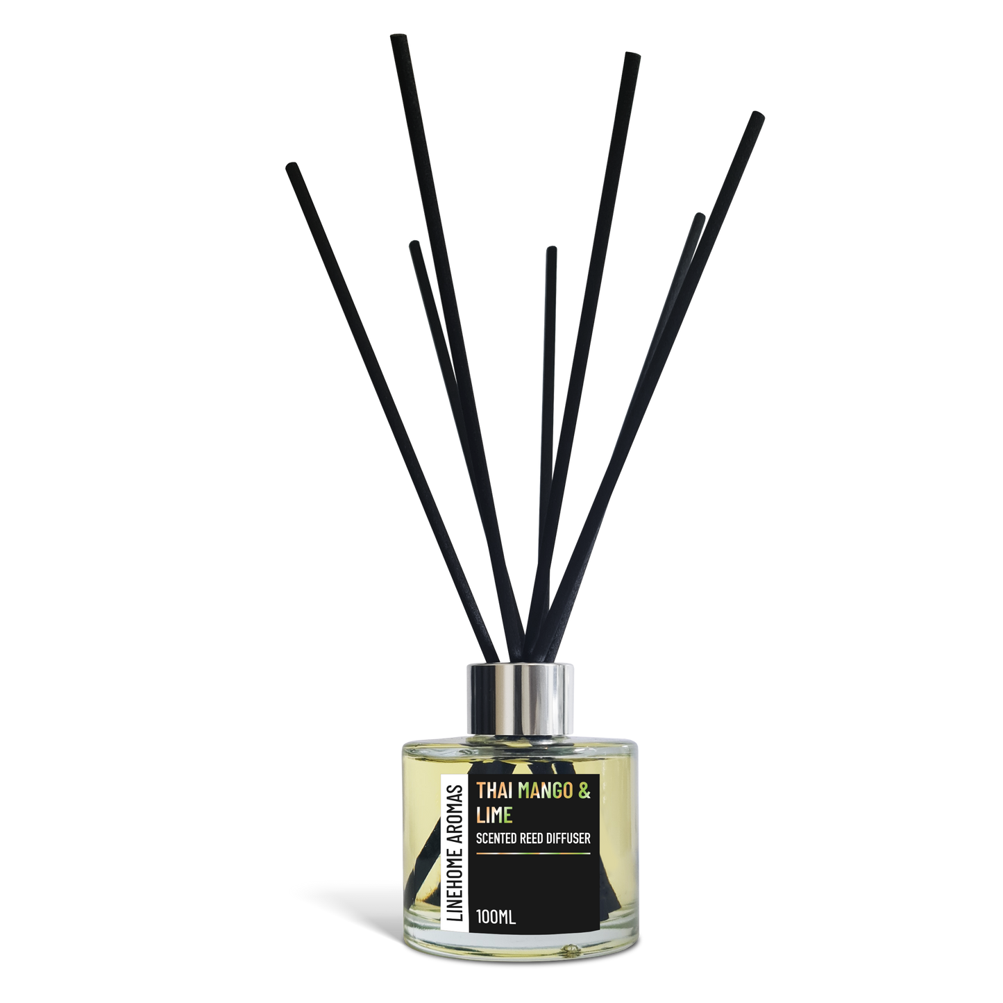 Thai Mango & Lime Reed Diffuser