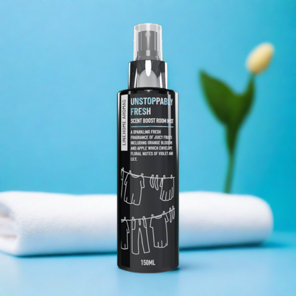 Unstoppably Fresh Room Mist