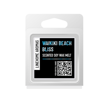 Waikiki Beach Bliss Melt Segment