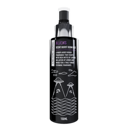 Aliens Room Mist