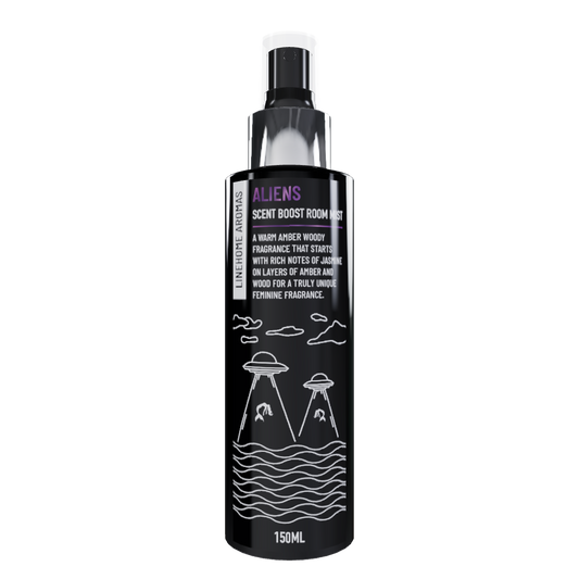 Aliens Room Mist