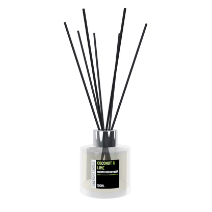 Coconut & Lime Reed Diffuser