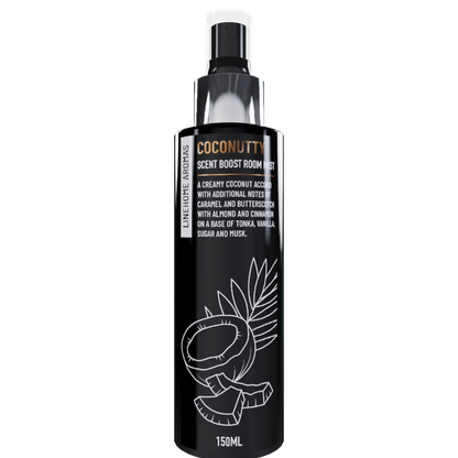 Coconutty Room Mist