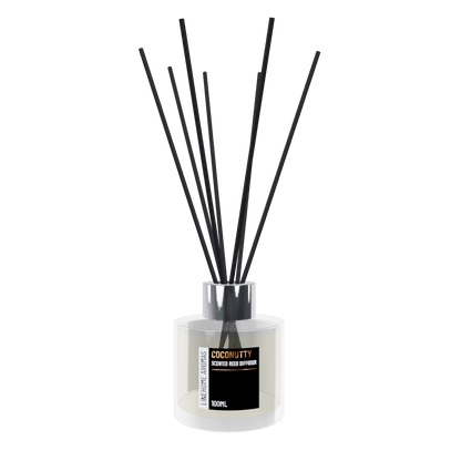 Coconutty Reed Diffuser