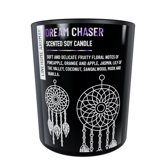 Dream Chaser Candle