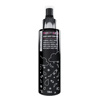 Frosty Queen Room Mist