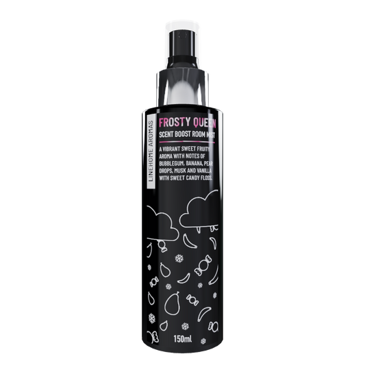 Frosty Queen Room Mist