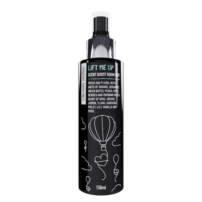 Lift Me Up Room Mist