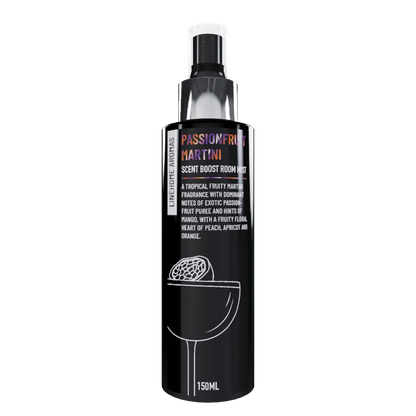 Passionfruit Martini Room Mist