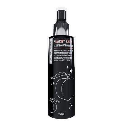 Peachy Keen Room Mist