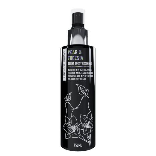 Pear & Freesia Room Mist