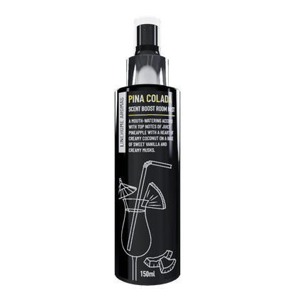 Pina Colada Room Mist