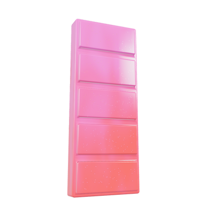 Rosebarb Melt Bar