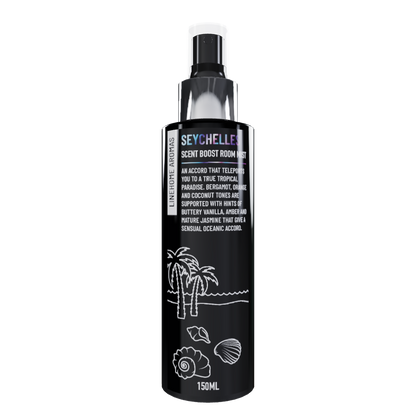 Seychelles Room Mist
