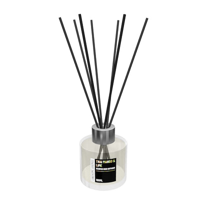 Thai Mango & Lime Reed Diffuser