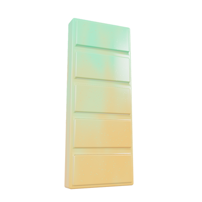 Thai Mango & Lime Melt Bar